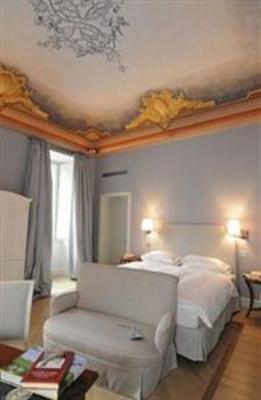 фото отеля Grand Hotel della Posta