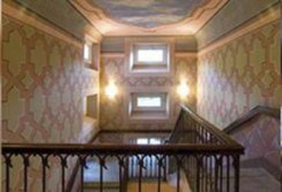 фото отеля Grand Hotel della Posta