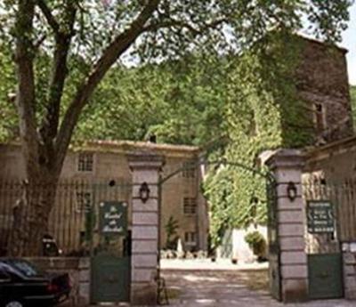 фото отеля Le Castel De Burlats Hotel