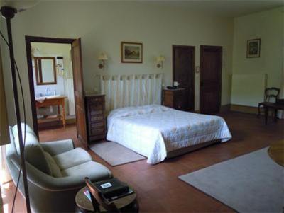 фото отеля Le Castel De Burlats Hotel