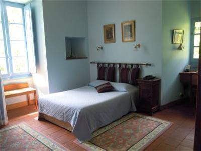 фото отеля Le Castel De Burlats Hotel