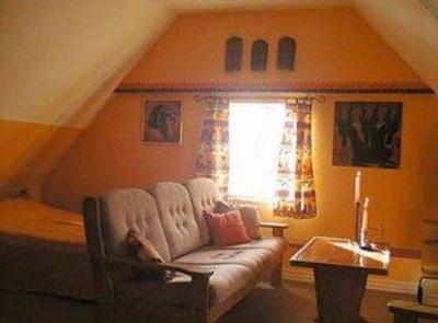 фото отеля Myrehoj Bed & Breakfast