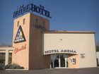 фото отеля Hotel Akena Clermont-l'Herault