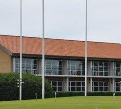 фото отеля Brundtland Golf Hotel