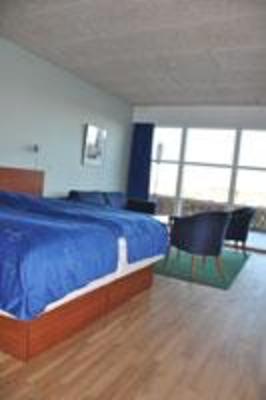 фото отеля Brundtland Golf Hotel