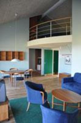 фото отеля Brundtland Golf Hotel