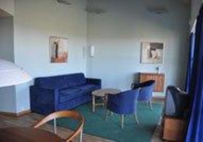 фото отеля Brundtland Golf Hotel