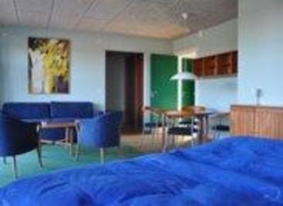 фото отеля Brundtland Golf Hotel