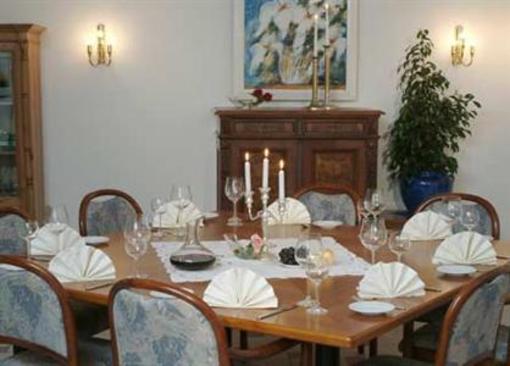 фото отеля Hotel Billerbecker Hof