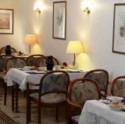 фото отеля Hotel Billerbecker Hof