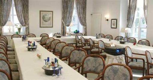 фото отеля Hotel Billerbecker Hof