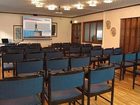 фото отеля Overlida hotell och restaurang