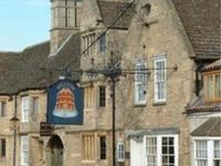 Bell Inn Stilton
