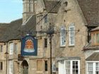 фото отеля Bell Inn Stilton