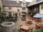 фото отеля Bell Inn Stilton