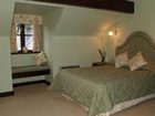 фото отеля Bell Inn Stilton