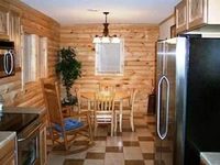 Saltville Cabins