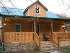 фото отеля Saltville Cabins