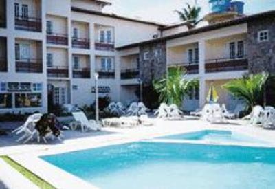 фото отеля Hotel Brisa dos Abrolhos