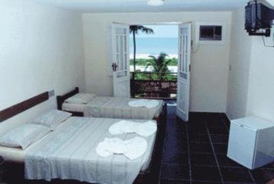 фото отеля Hotel Brisa dos Abrolhos