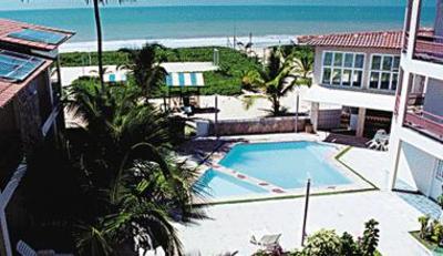 фото отеля Hotel Brisa dos Abrolhos