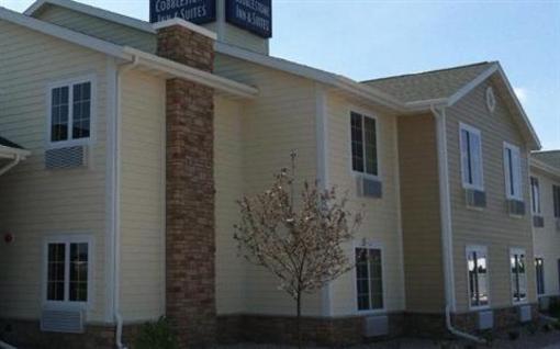фото отеля Cobblestone Inn & Suites Marquette