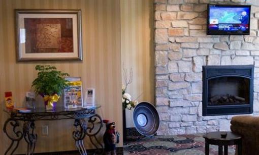 фото отеля Cobblestone Inn & Suites Marquette