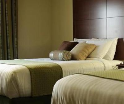 фото отеля Cobblestone Inn & Suites Marquette