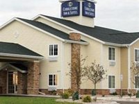 Cobblestone Inn & Suites Marquette