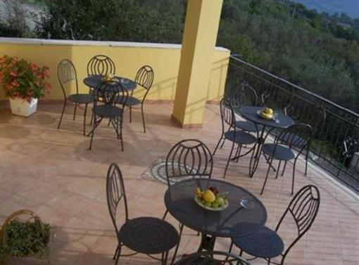 фото отеля La Vecchia Taverna B&B