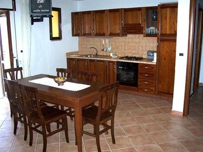 фото отеля La Vecchia Taverna B&B