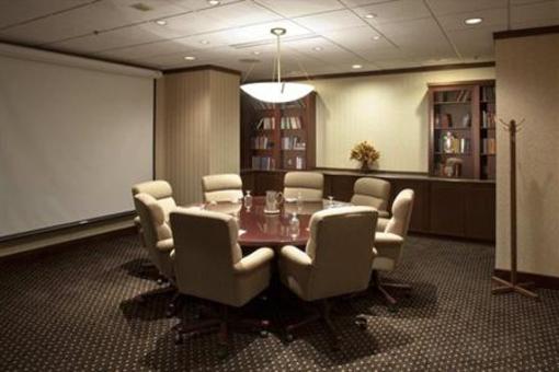 фото отеля Doubletree Guest Suites Columbus (Ohio)