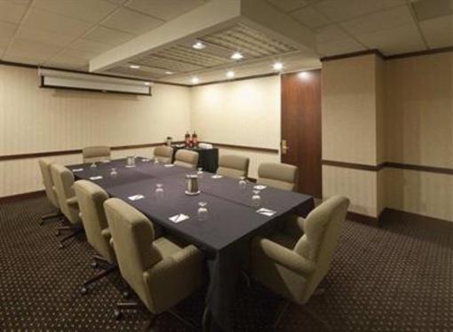 фото отеля Doubletree Guest Suites Columbus (Ohio)