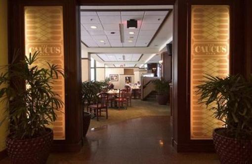 фото отеля Doubletree Guest Suites Columbus (Ohio)