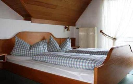 фото отеля Hotel Herbstein