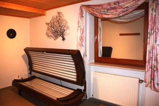 фото отеля Hotel Herbstein