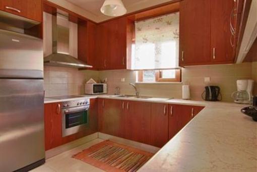 фото отеля Villa Thea