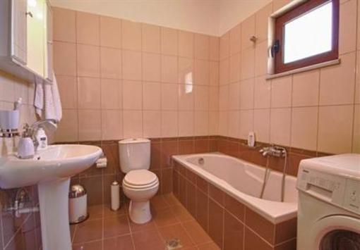 фото отеля Villa Thea
