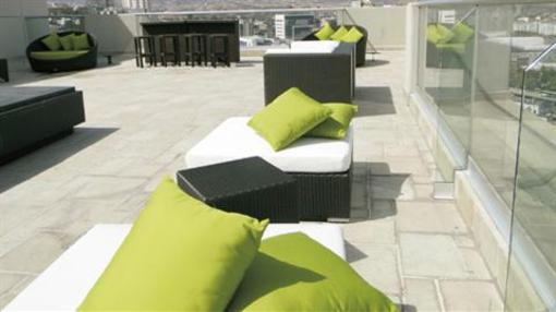 фото отеля Pia Suites
