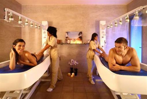 фото отеля Hotel Fontana Olente