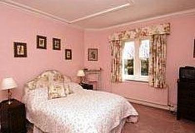 фото отеля Burcombe Manor