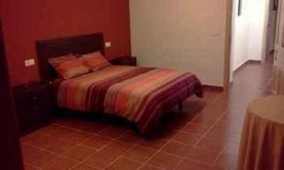 фото отеля La Casa Del Barquero