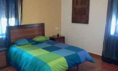 фото отеля La Casa Del Barquero