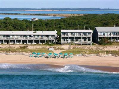 фото отеля Sea Crest on the Ocean