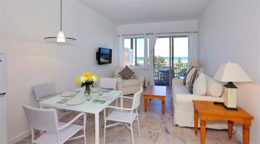 фото отеля Sea Crest on the Ocean