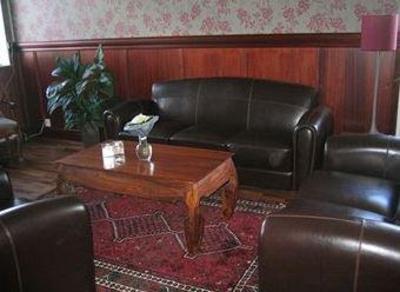 фото отеля Kinna Stadshotell