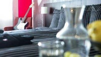 фото отеля Kinna Stadshotell