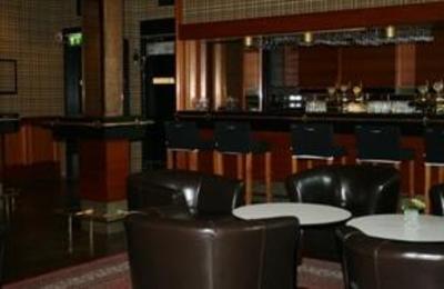 фото отеля Kinna Stadshotell