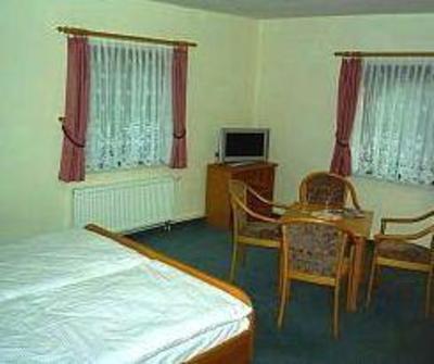 фото отеля Talschanke Hotel Deutschneudorf