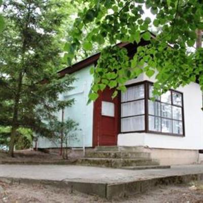 фото отеля Zielony Cypel